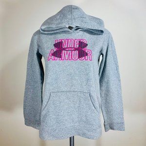 Under Armour Pull-Over Hoodie